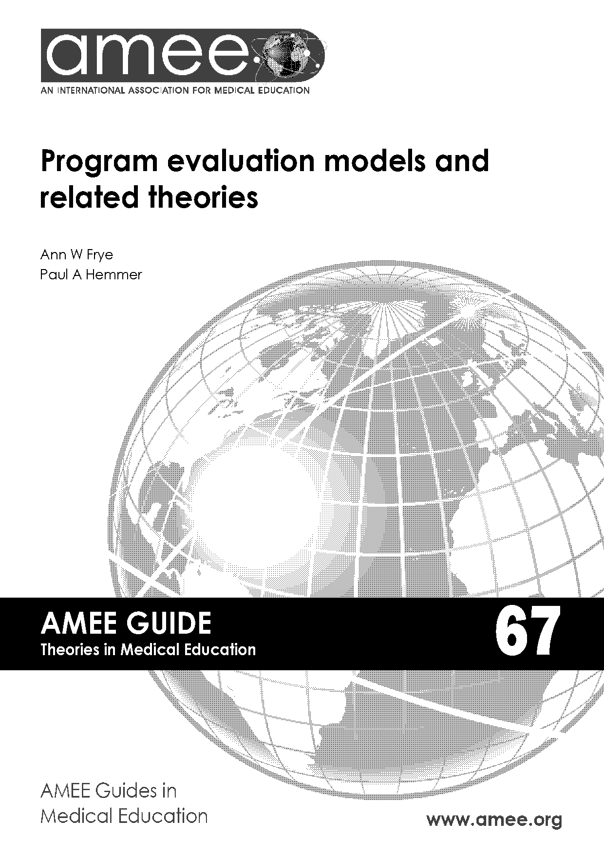 teacher evaluation models comparison